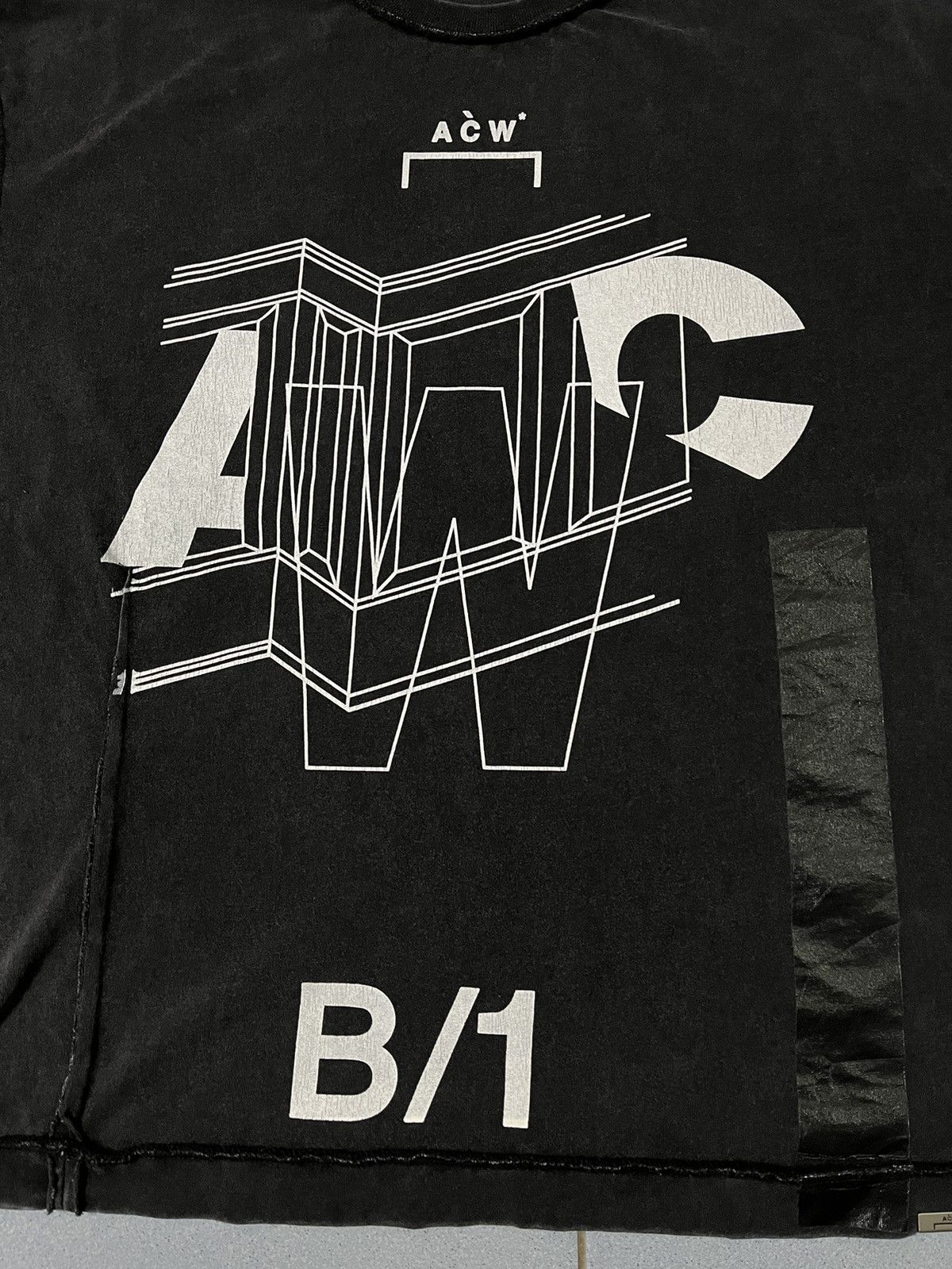 A-COLD-WALL* A Cold Wall Sweatshirt Size US L / EU 52-54 / 3 - 2 Thumbnail