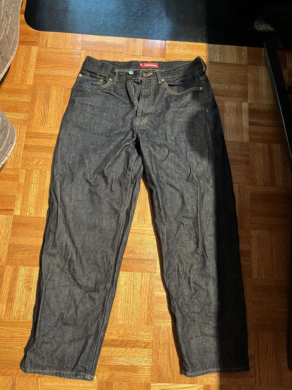 Supreme Baggy Jean (FW22)