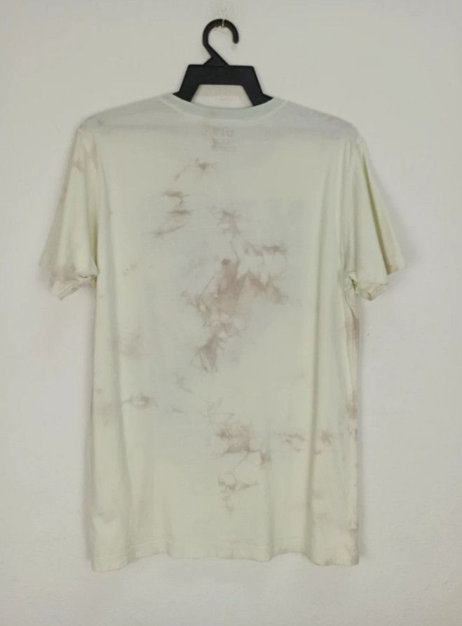 Led Zeppelin Dye Tie Band Led Zeppelin X Uniqlo Tshirt Nice Design Size US M / EU 48-50 / 2 - 3 Thumbnail
