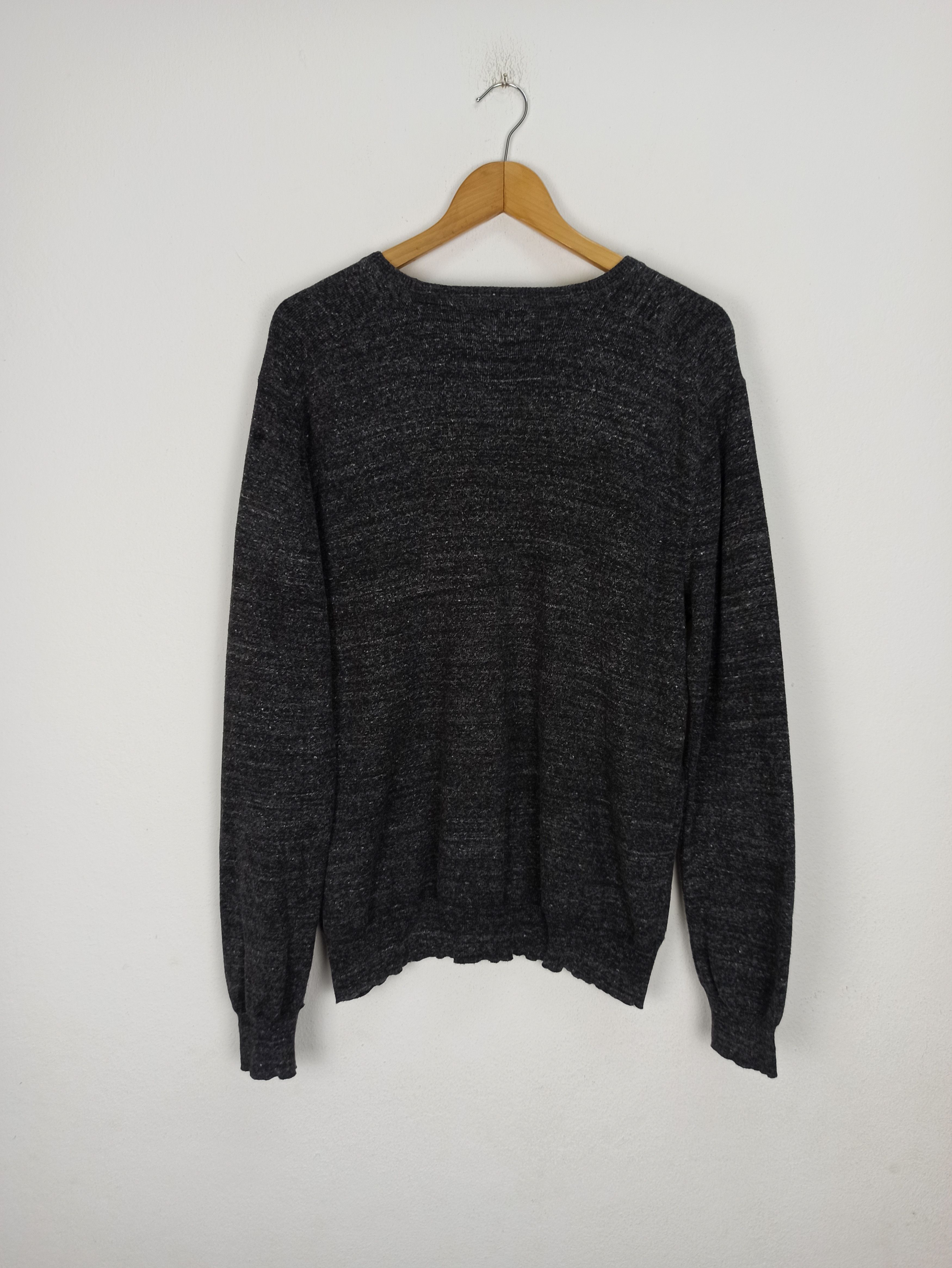 Polo Ralph Lauren Polo Ralph Lauren Knit Sweatshirt Jumper Crewneck Size US L / EU 52-54 / 3 - 4 Thumbnail