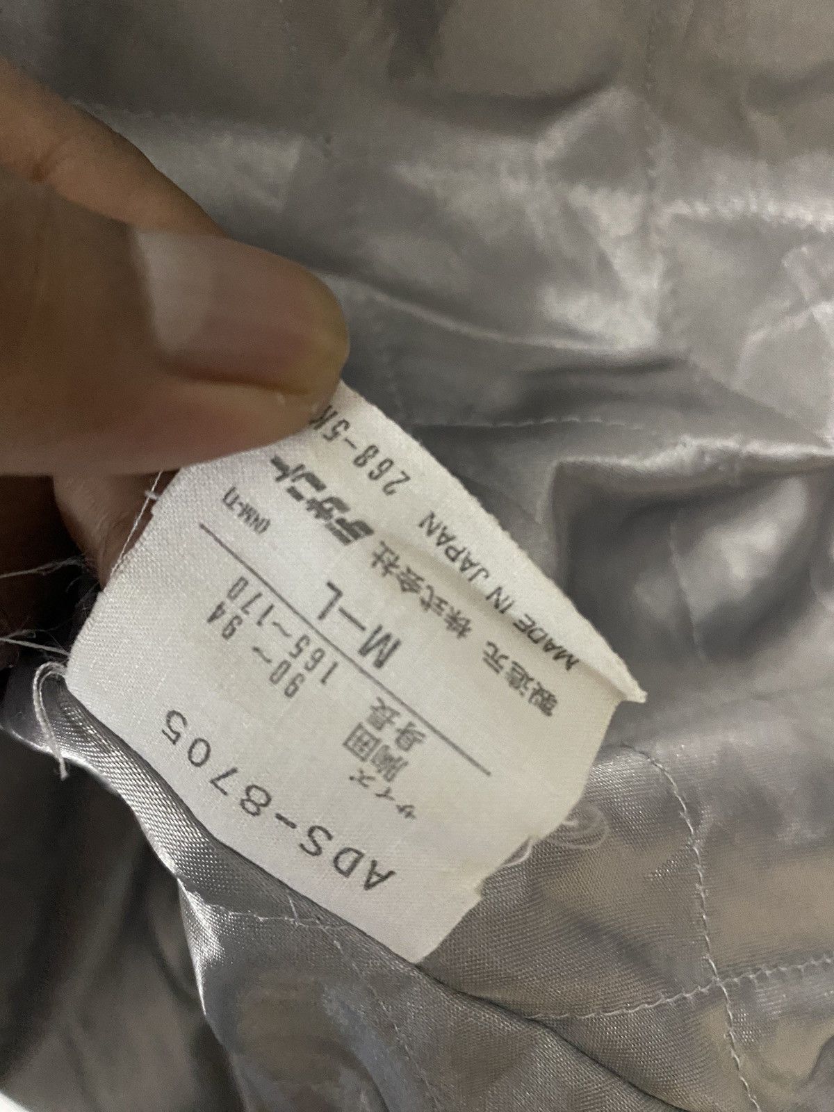 Adidas Vintage Adidas Hooded Jacket Size US L / EU 52-54 / 3 - 10 Thumbnail