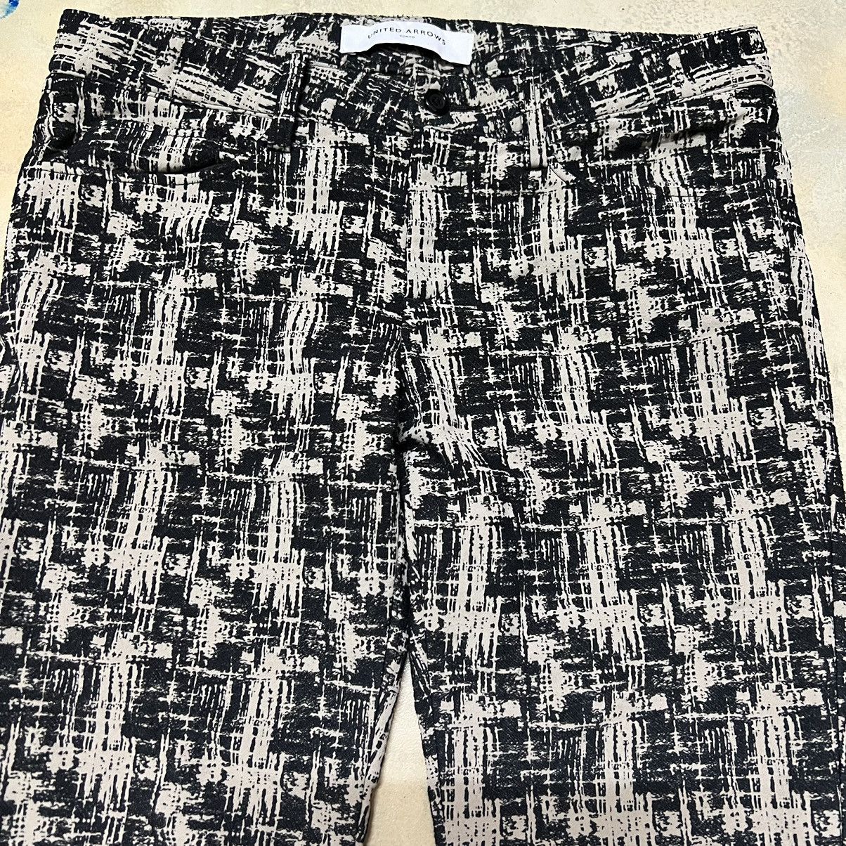 United Arrows United Arrows Tokyo Pants Size 32" / US 10 / IT 46 - 2 Thumbnail