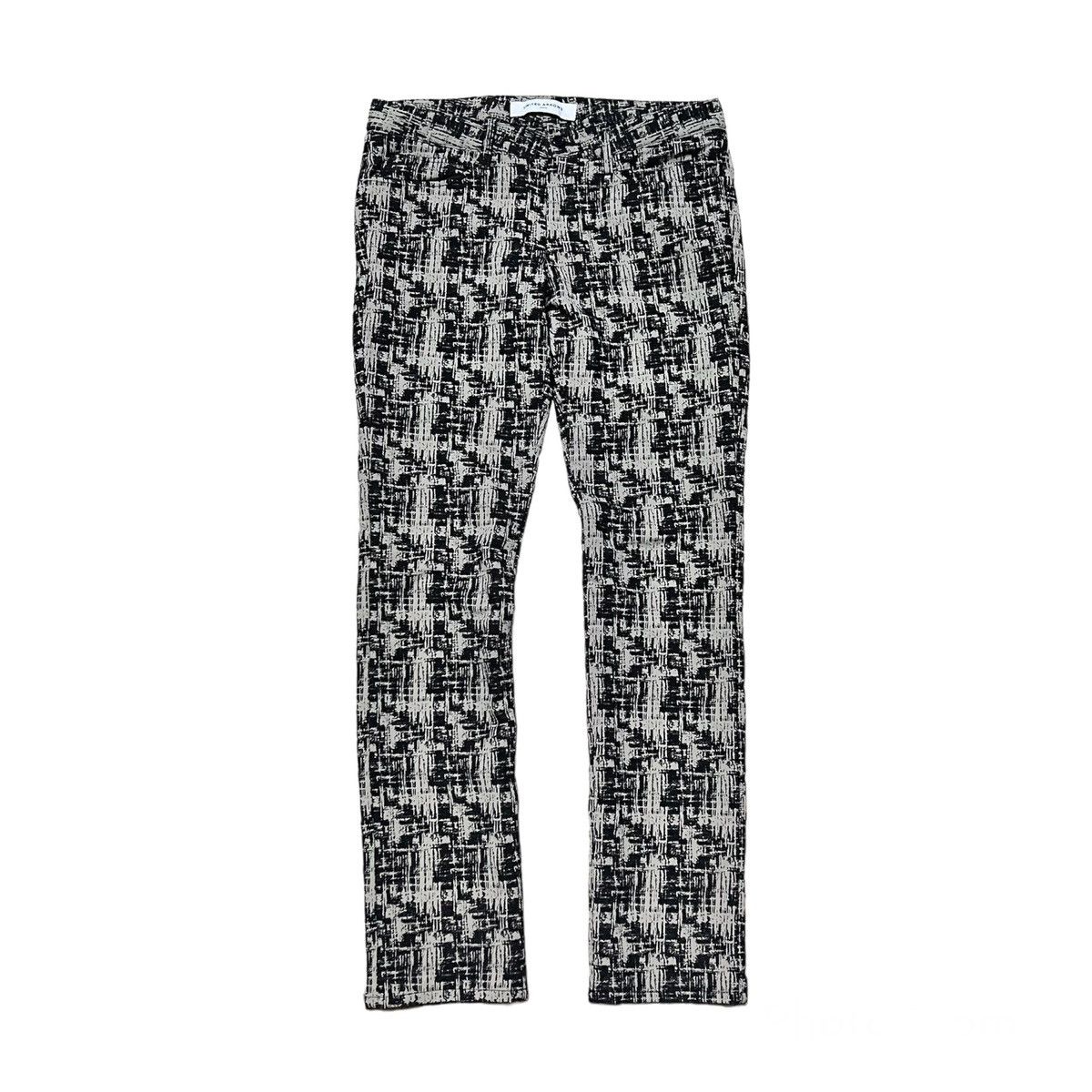United Arrows United Arrows Tokyo Pants Size 32" / US 10 / IT 46 - 1 Thumbnail