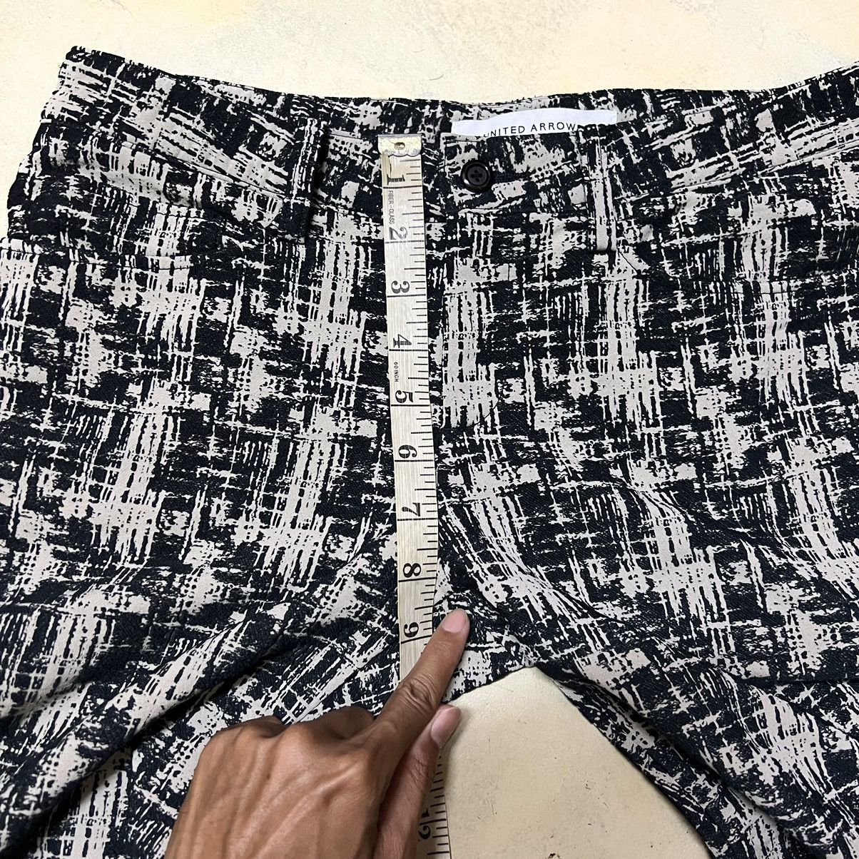 United Arrows United Arrows Tokyo Pants Size 32" / US 10 / IT 46 - 9 Thumbnail