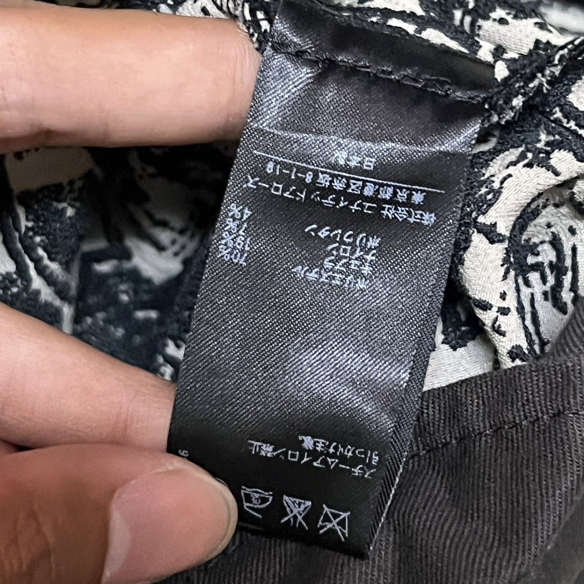 United Arrows United Arrows Tokyo Pants Size 32" / US 10 / IT 46 - 7 Thumbnail