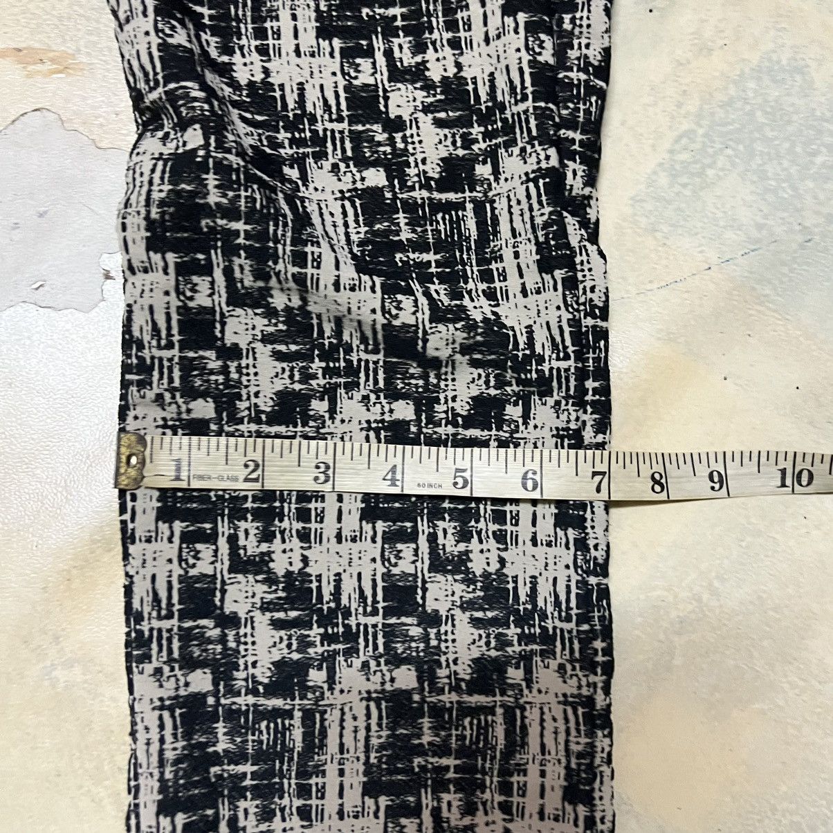 United Arrows United Arrows Tokyo Pants Size 32" / US 10 / IT 46 - 11 Thumbnail