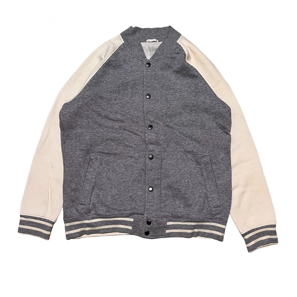 Japanese Brand Japanese Brand Varsity Jacket Size US XL / EU 56 / 4 - 1 Thumbnail