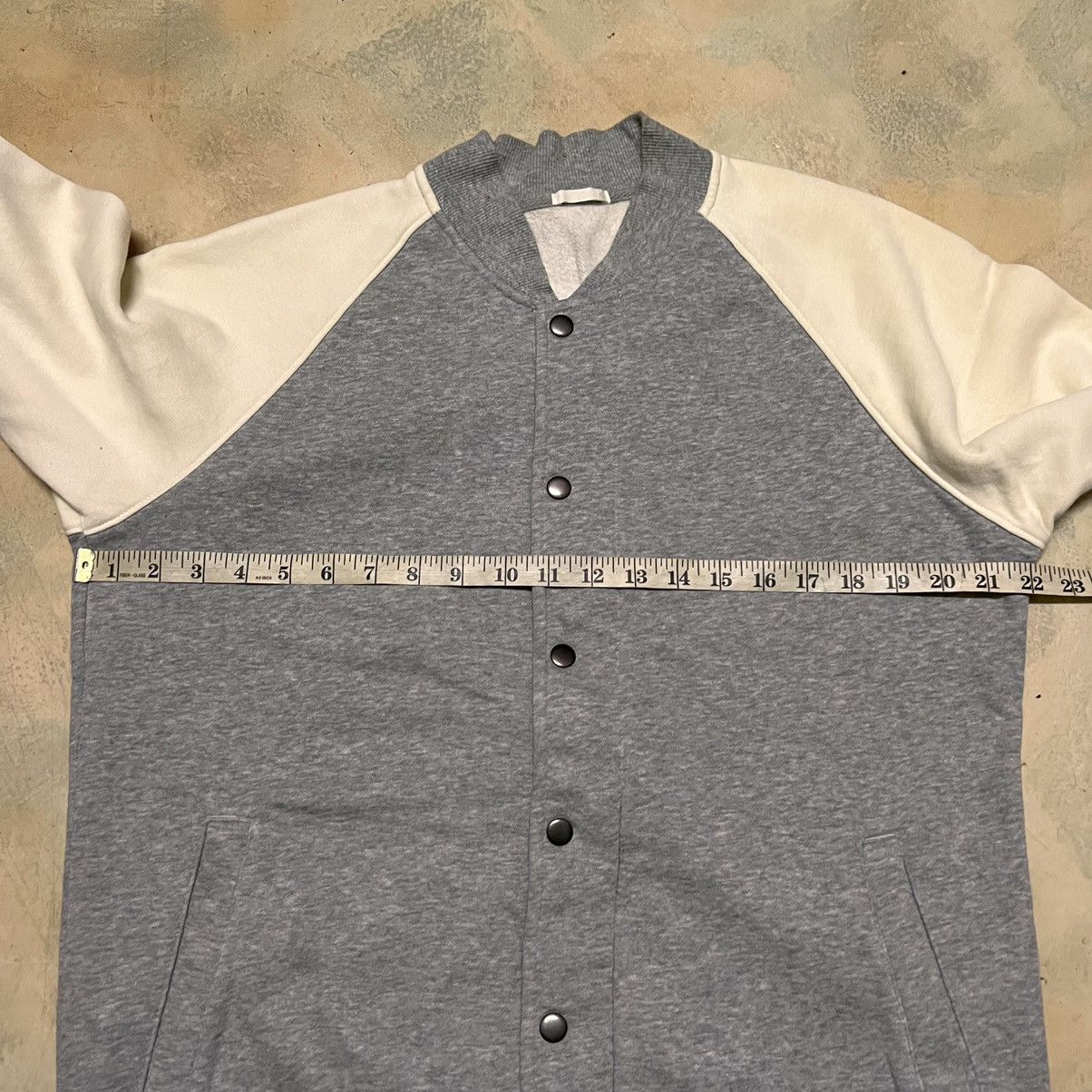 Japanese Brand Japanese Brand Varsity Jacket Size US XL / EU 56 / 4 - 7 Thumbnail