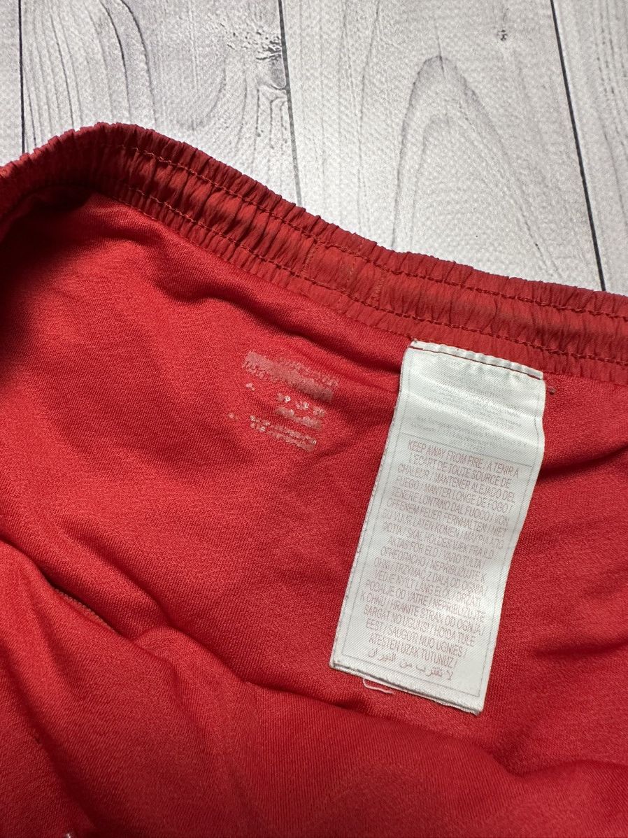 Nike × Vintage Vintage Nike Portugal soccer shorts size S logo Size US 30 / EU 46 - 5 Thumbnail