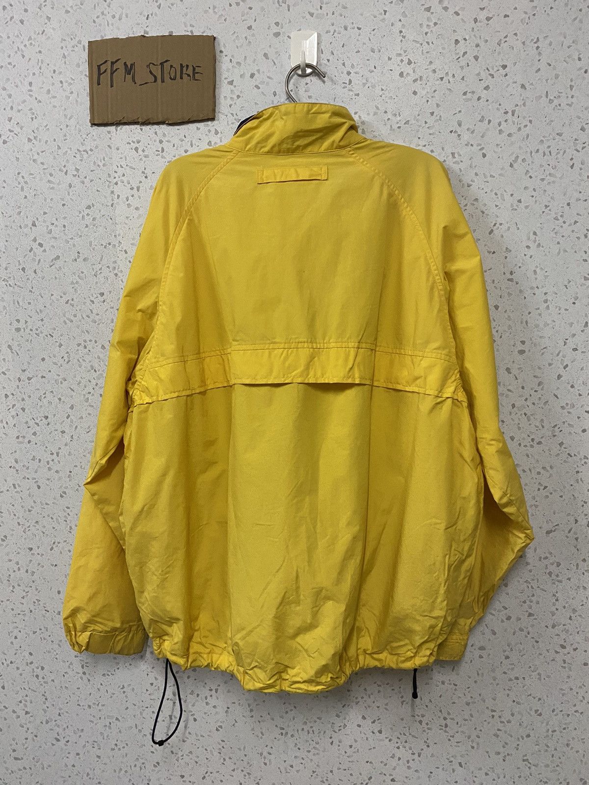 Polo Ralph Lauren Polo Sport Ralph Lauren Windbreaker Jacket Size US L / EU 52-54 / 3 - 2 Thumbnail