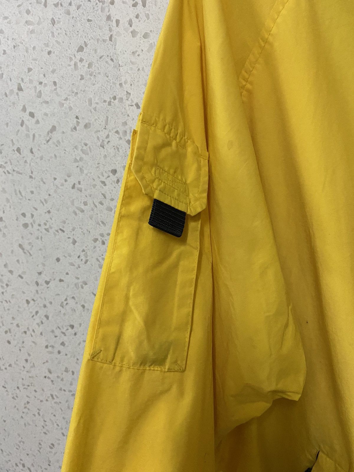 Polo Ralph Lauren Polo Sport Ralph Lauren Windbreaker Jacket Size US L / EU 52-54 / 3 - 4 Thumbnail