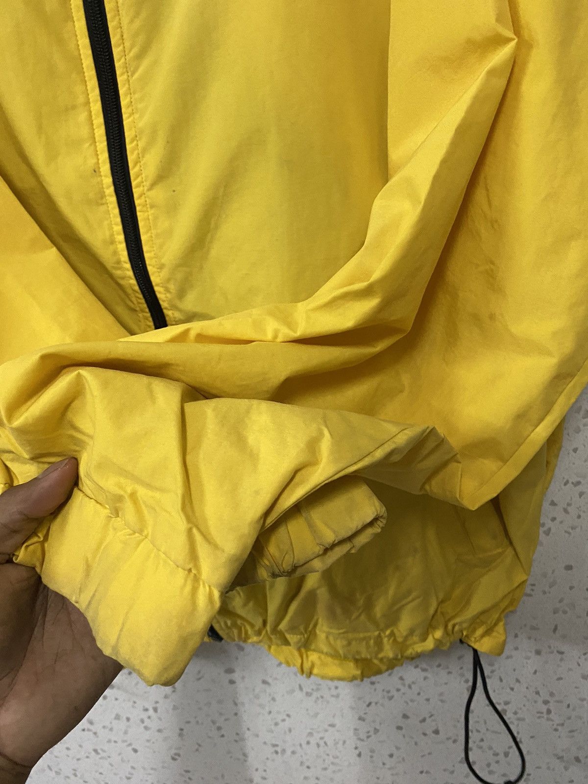 Polo Ralph Lauren Polo Sport Ralph Lauren Windbreaker Jacket Size US L / EU 52-54 / 3 - 5 Thumbnail