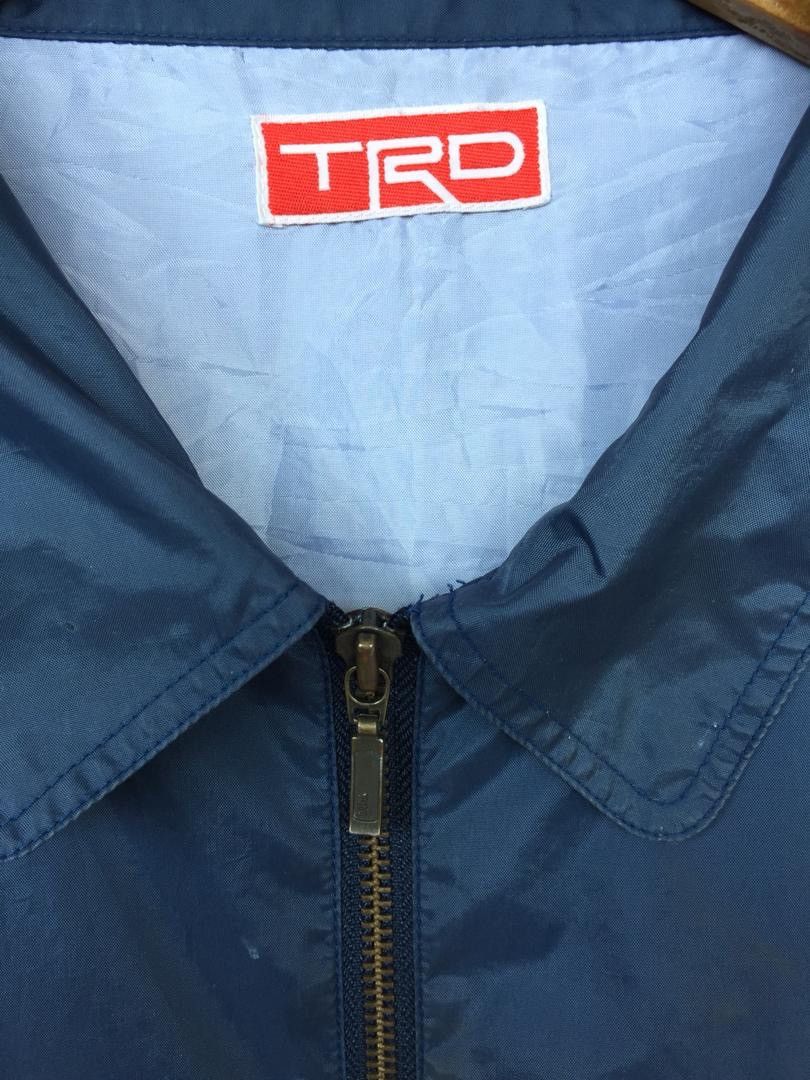 Sports Specialties × Vintage RARE🔥VINTAGE TOYOTA TRD MOTOR RACING SPORT Size US XL / EU 56 / 4 - 10 Thumbnail