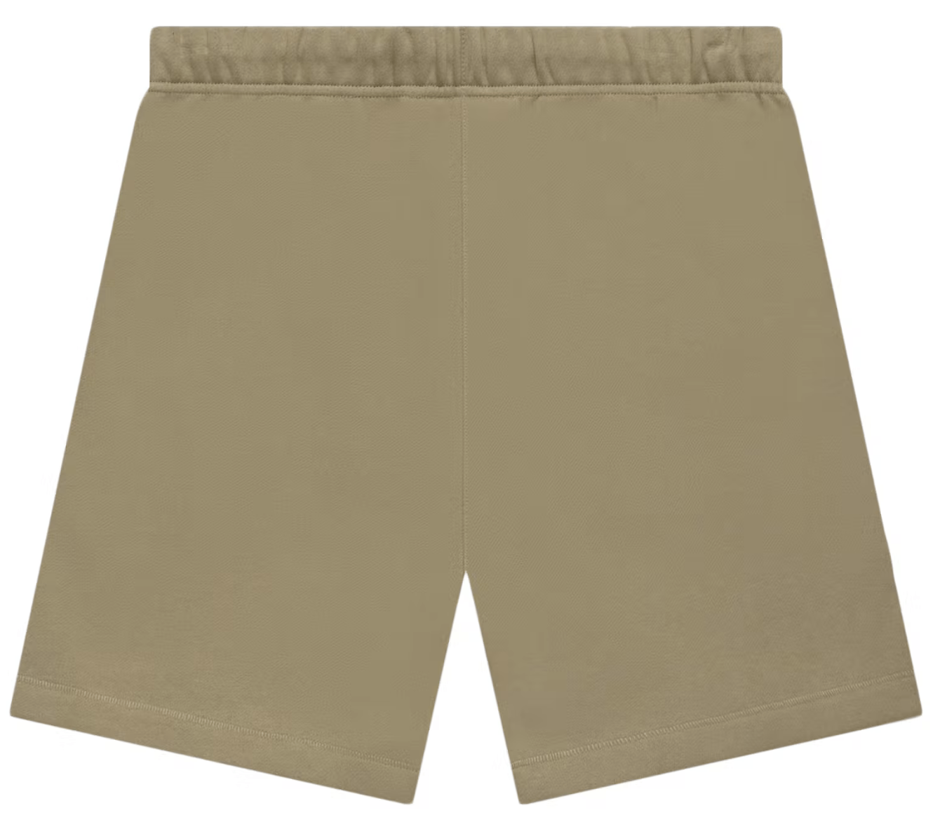 Fear of God Fear of God ESSENTIALS Oak Sweat Shorts Sz (S) Size US 32 / EU 48 - 2 Thumbnail
