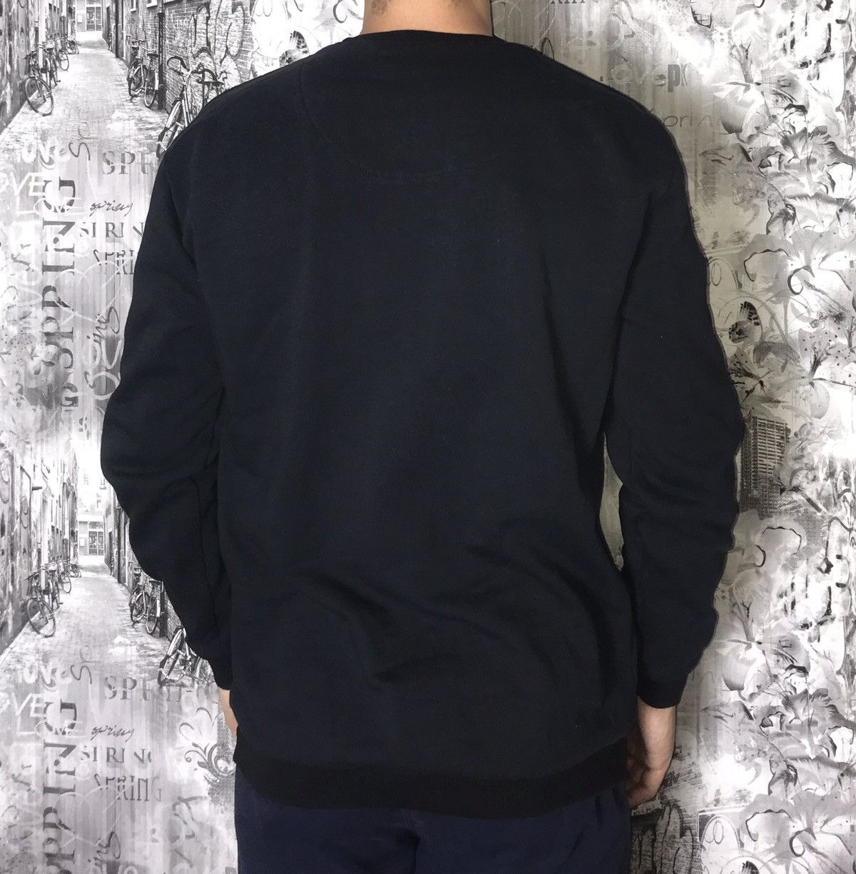 Dsquared2 Dsquared2 sweatshirt Size US XXL / EU 58 / 5 - 2 Thumbnail