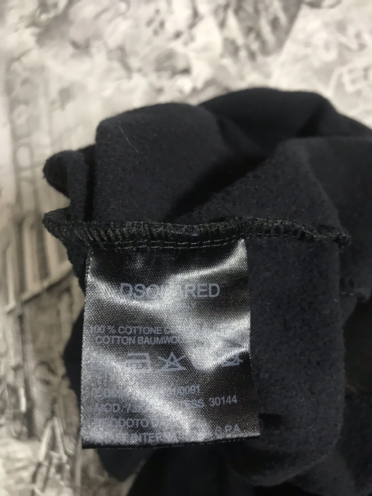 Dsquared2 Dsquared2 sweatshirt Size US XXL / EU 58 / 5 - 7 Thumbnail