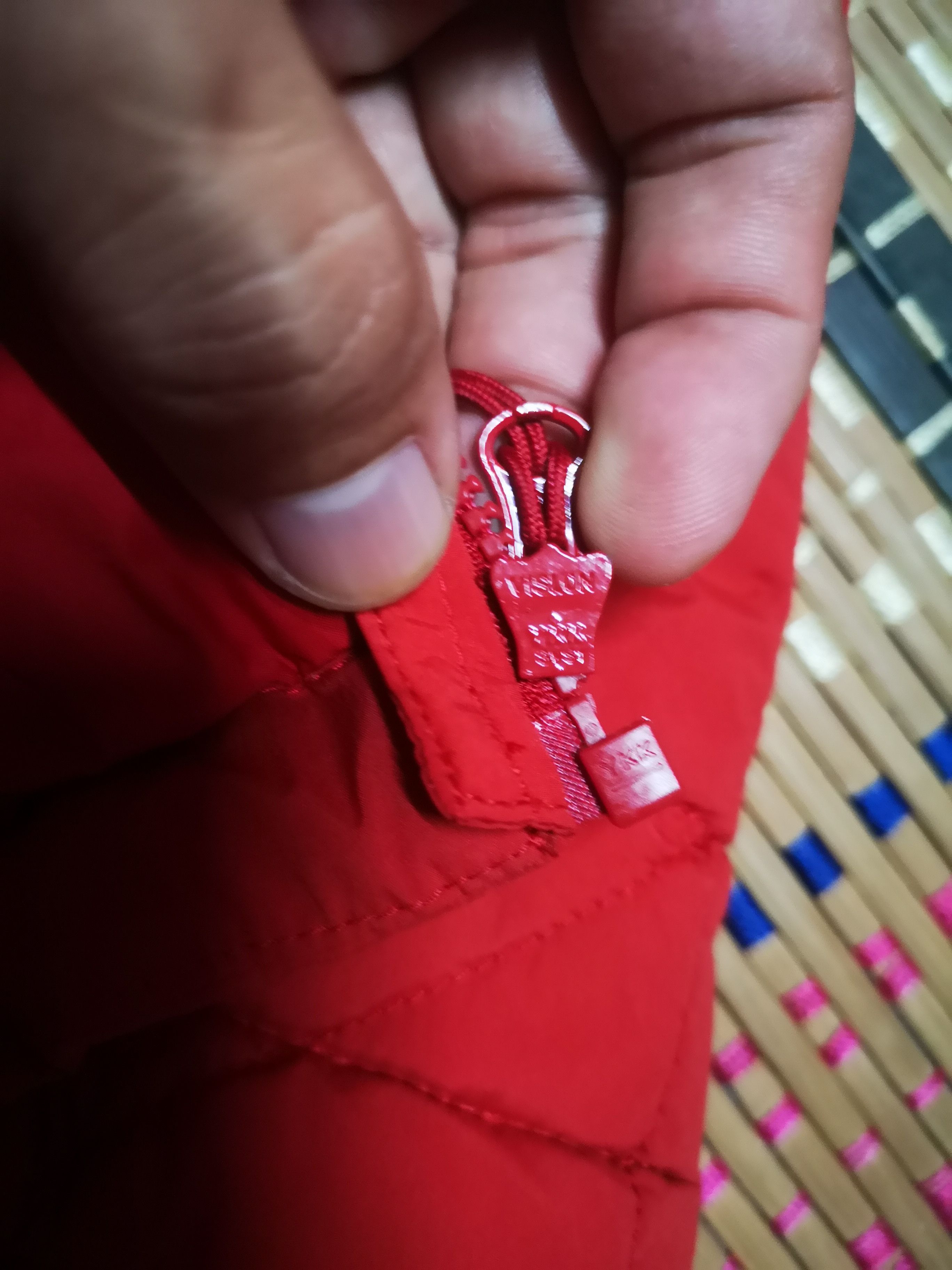 The North Face Vintage The North Face Quilted Jacket Size US XL / EU 56 / 4 - 13 Thumbnail