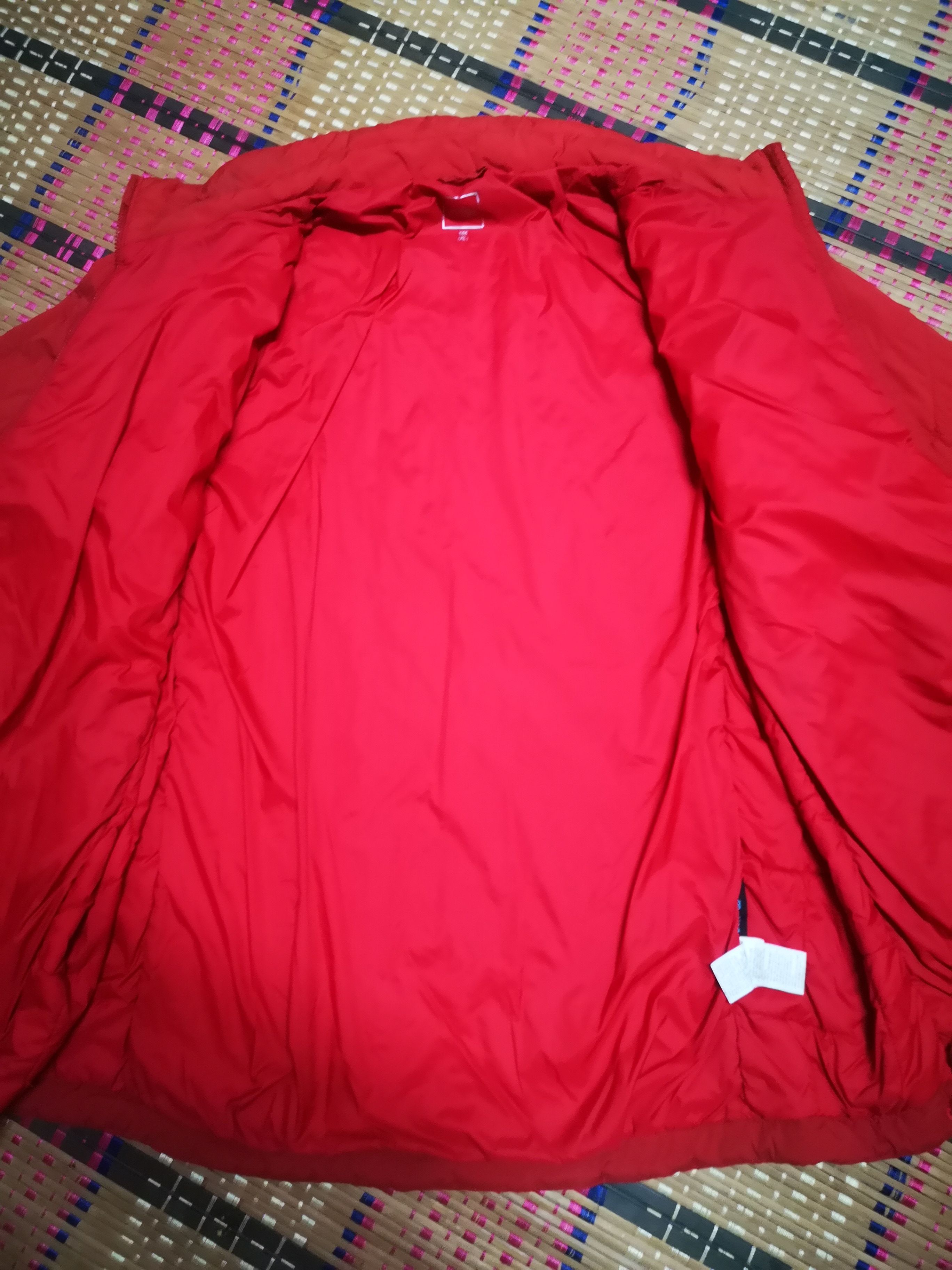 The North Face Vintage The North Face Quilted Jacket Size US XL / EU 56 / 4 - 8 Thumbnail