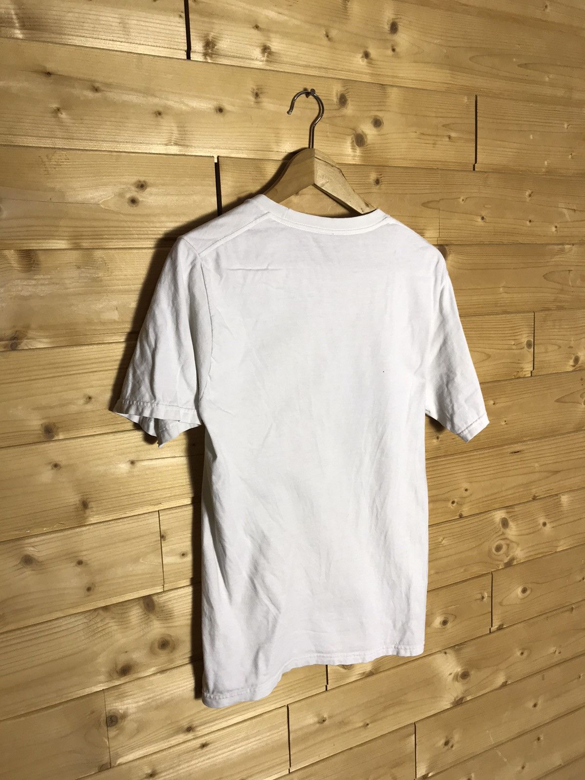 Stussy Stussy t-shirt Size US S / EU 44-46 / 1 - 8 Thumbnail