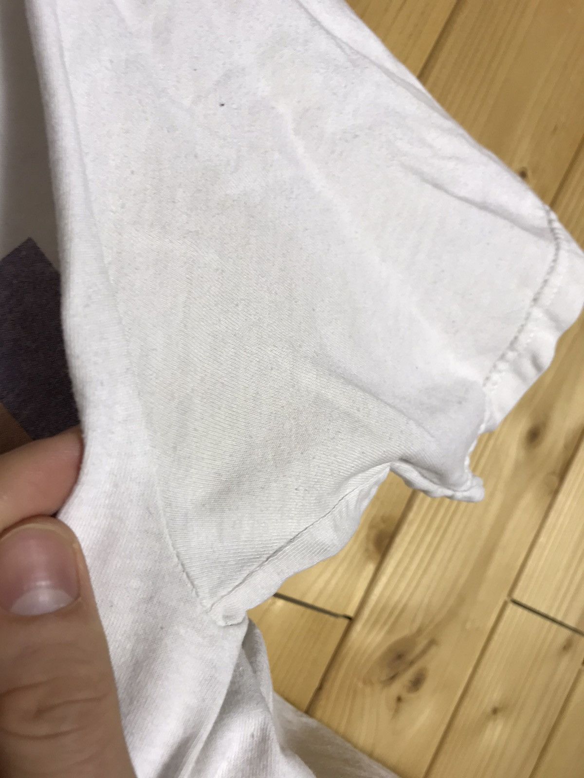 Stussy Stussy t-shirt Size US S / EU 44-46 / 1 - 6 Thumbnail
