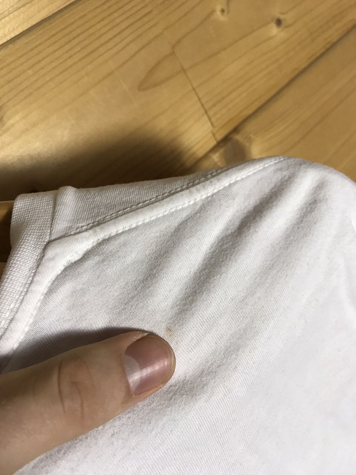 Stussy Stussy t-shirt Size US S / EU 44-46 / 1 - 10 Thumbnail