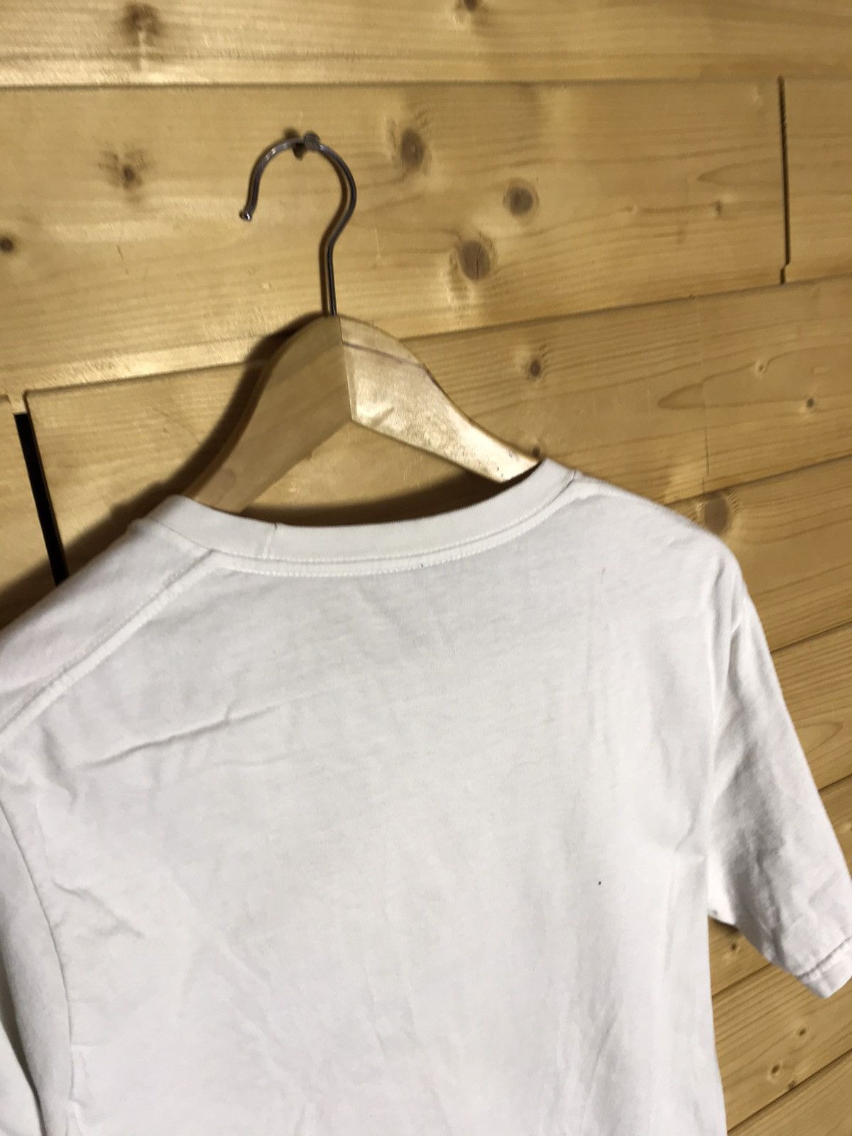 Stussy Stussy t-shirt Size US S / EU 44-46 / 1 - 9 Thumbnail