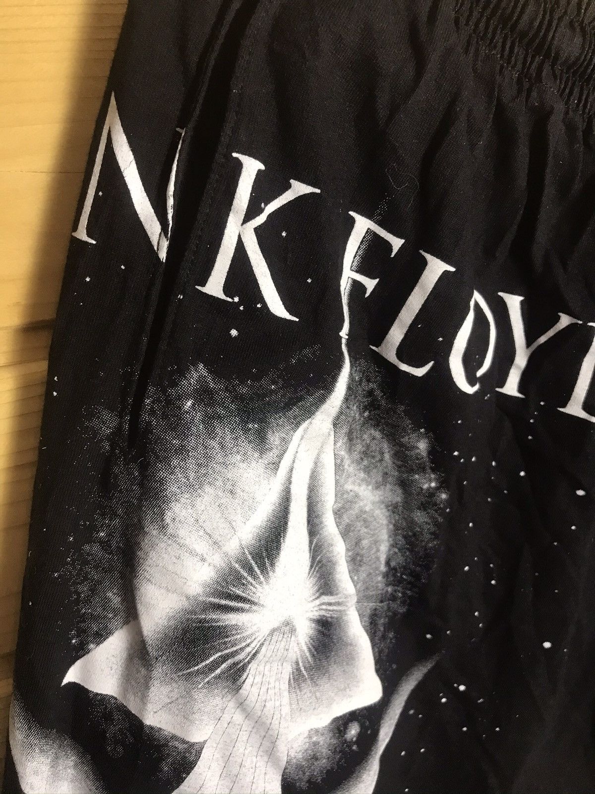 Vintage Very Rare Vintage Pink Floyd shorts Size US 34 / EU 50 - 4 Thumbnail