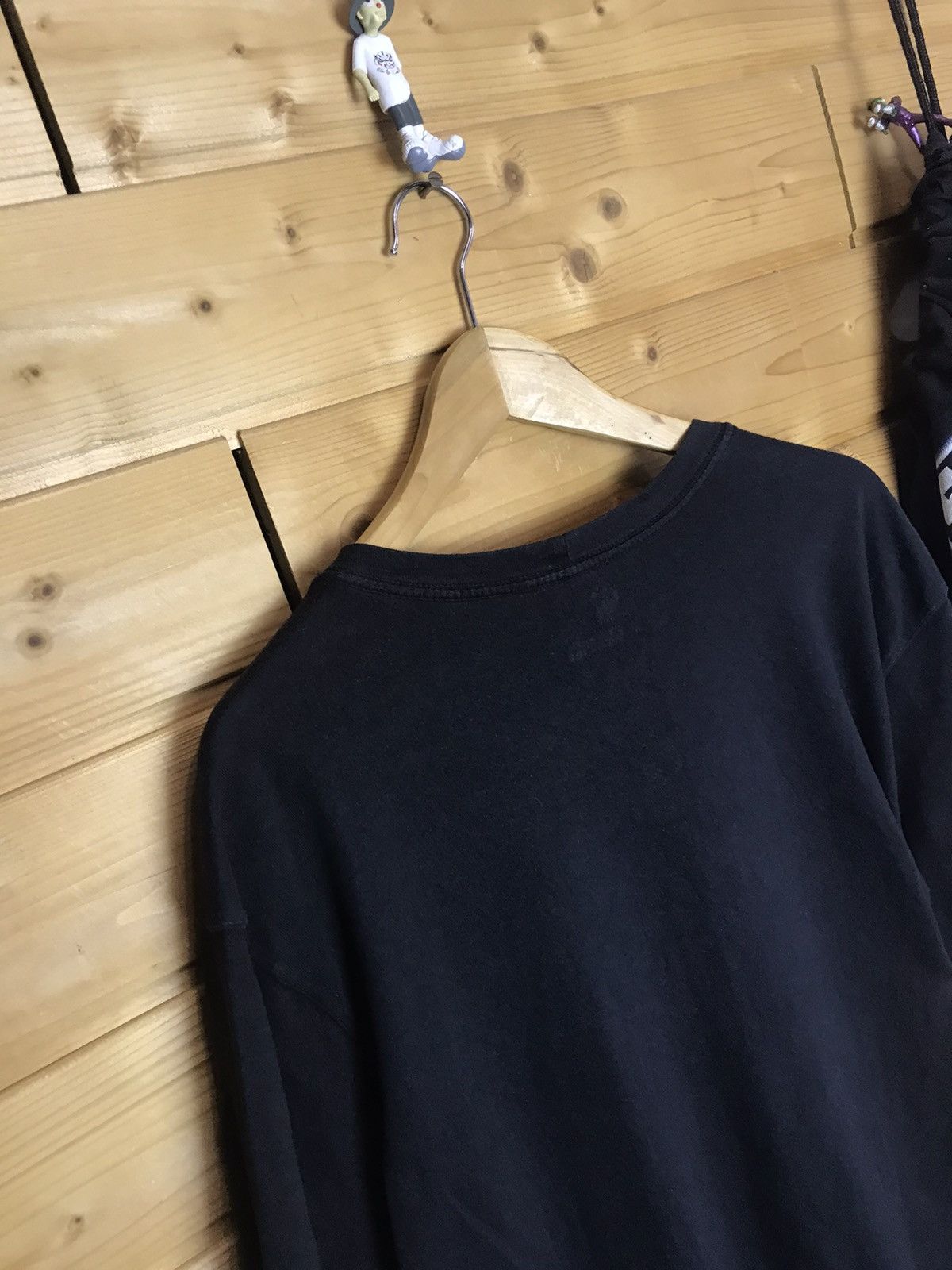 Carhartt Carhartt graphics relaxed fit t-shirt Size US M / EU 48-50 / 2 - 8 Thumbnail