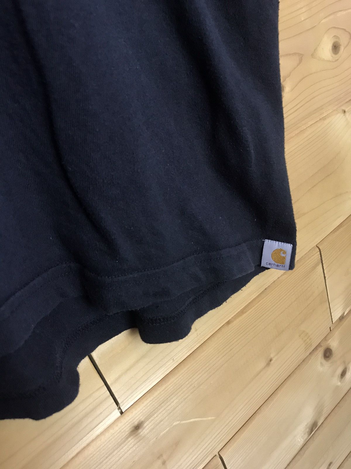 Carhartt Carhartt graphics relaxed fit t-shirt Size US M / EU 48-50 / 2 - 6 Thumbnail