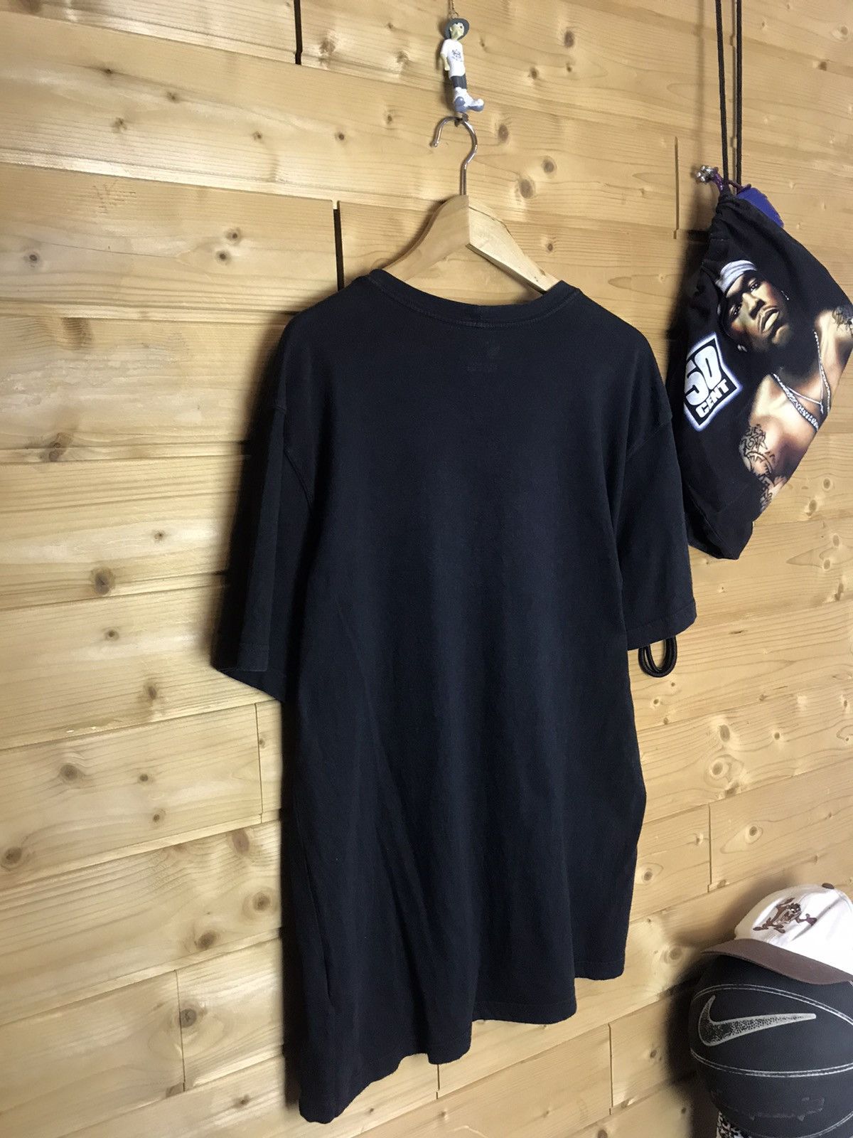 Carhartt Carhartt graphics relaxed fit t-shirt Size US M / EU 48-50 / 2 - 7 Thumbnail