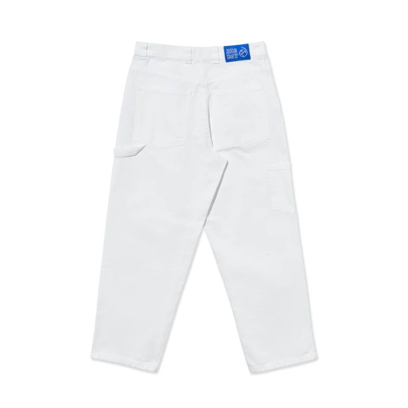 Polar Big Boy Work Pants XL