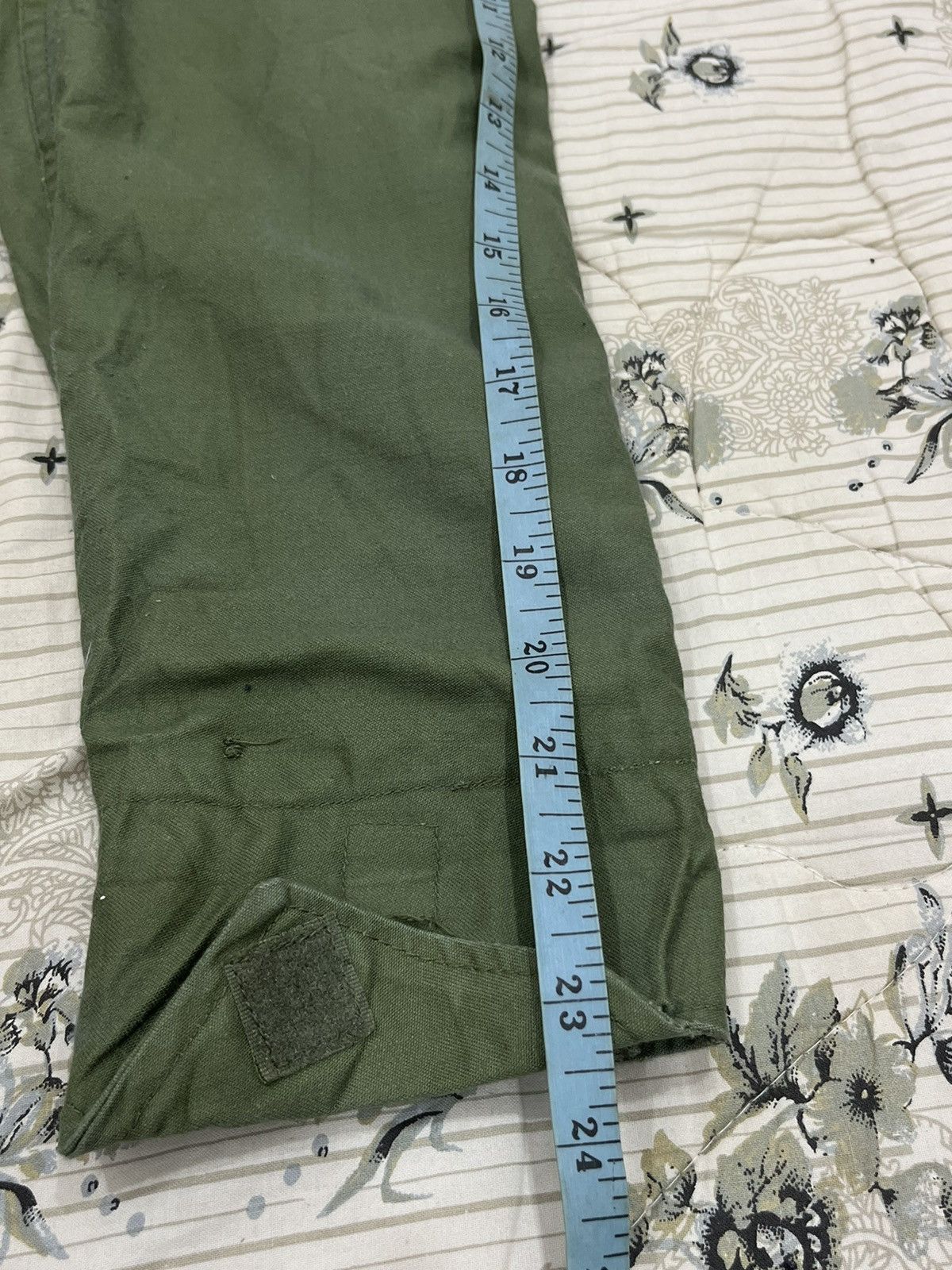 Designer B14. 🔥🔥STEALS MARK GONZALES M-65 FIELD JACKET Size US M / EU 48-50 / 2 - 6 Thumbnail
