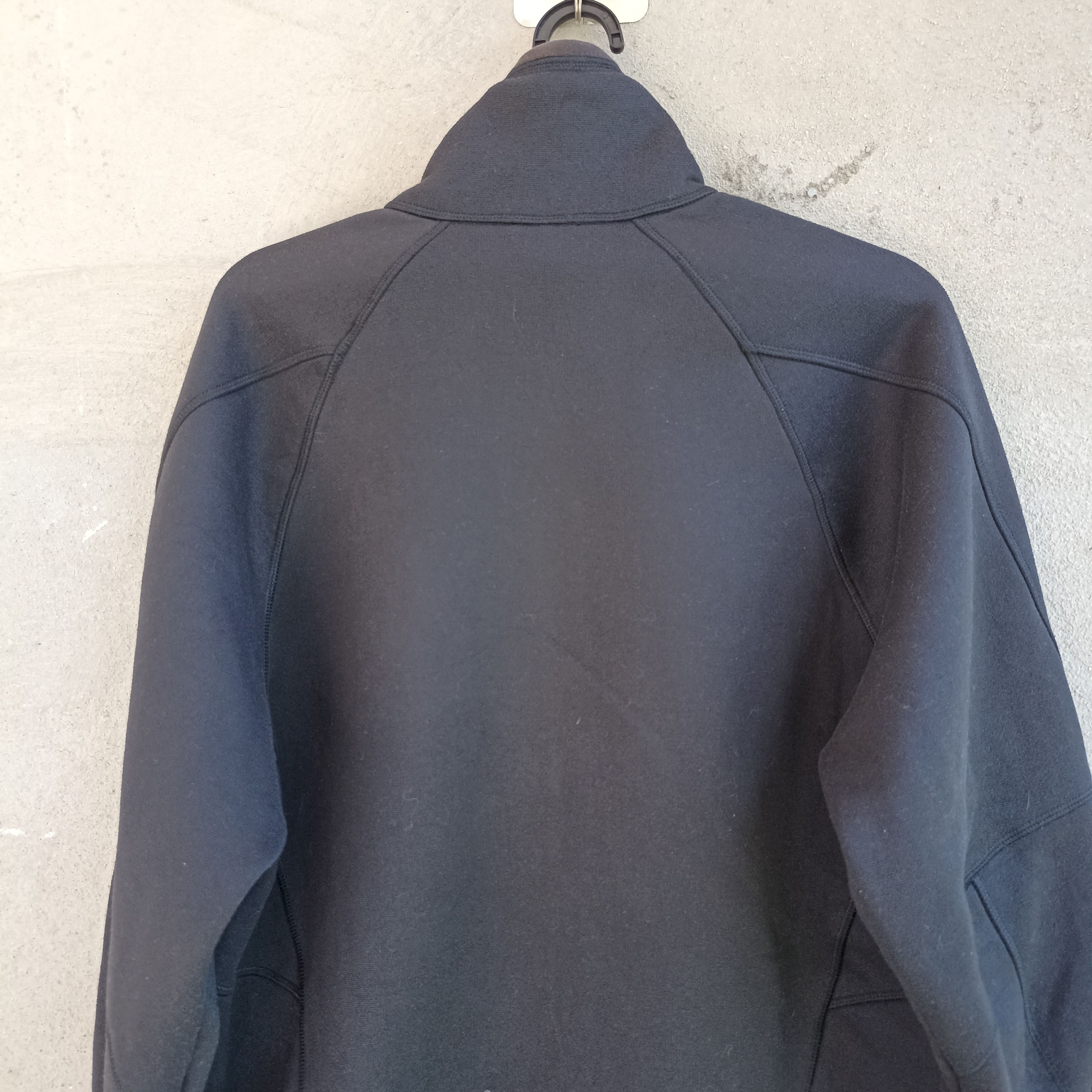 Burton × Sports Specialties Ak Burton Black Sweater Size US L / EU 52-54 / 3 - 14 Thumbnail