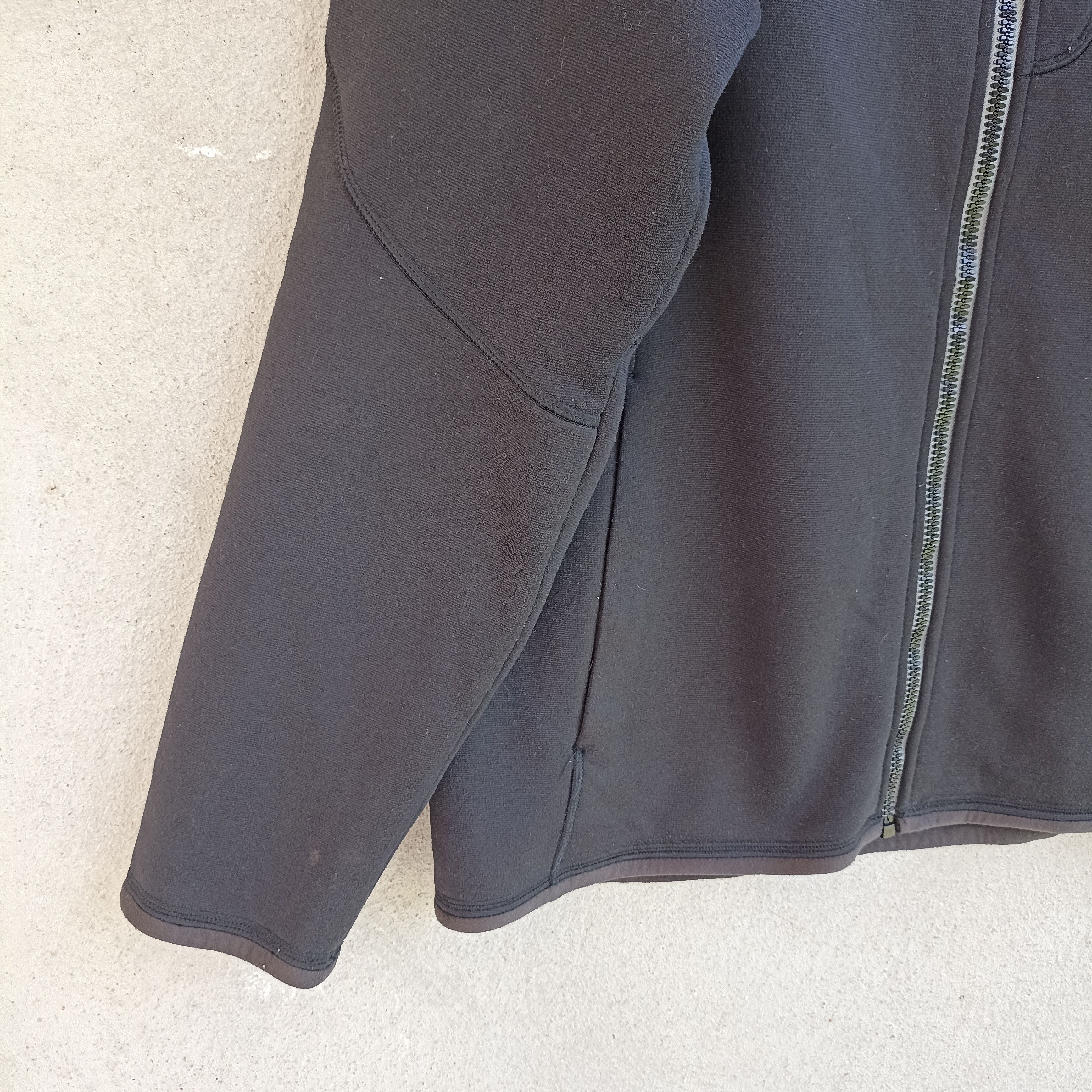 Burton × Sports Specialties Ak Burton Black Sweater Size US L / EU 52-54 / 3 - 6 Thumbnail