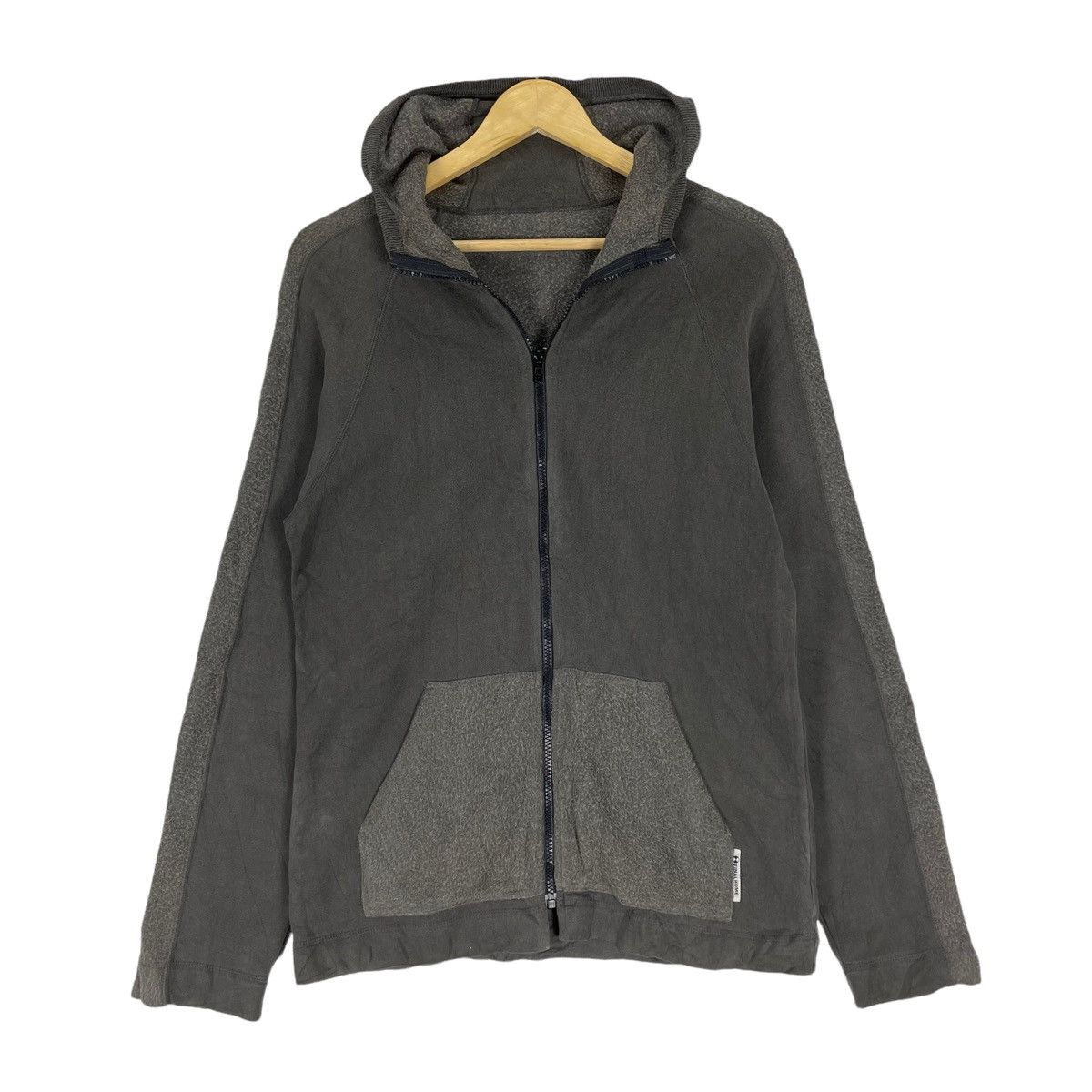 Final Home 🌟FINAL HOMME HOODIE ZIPPER SWEATSHIRT Size US M / EU 48-50 / 2 - 2 Thumbnail