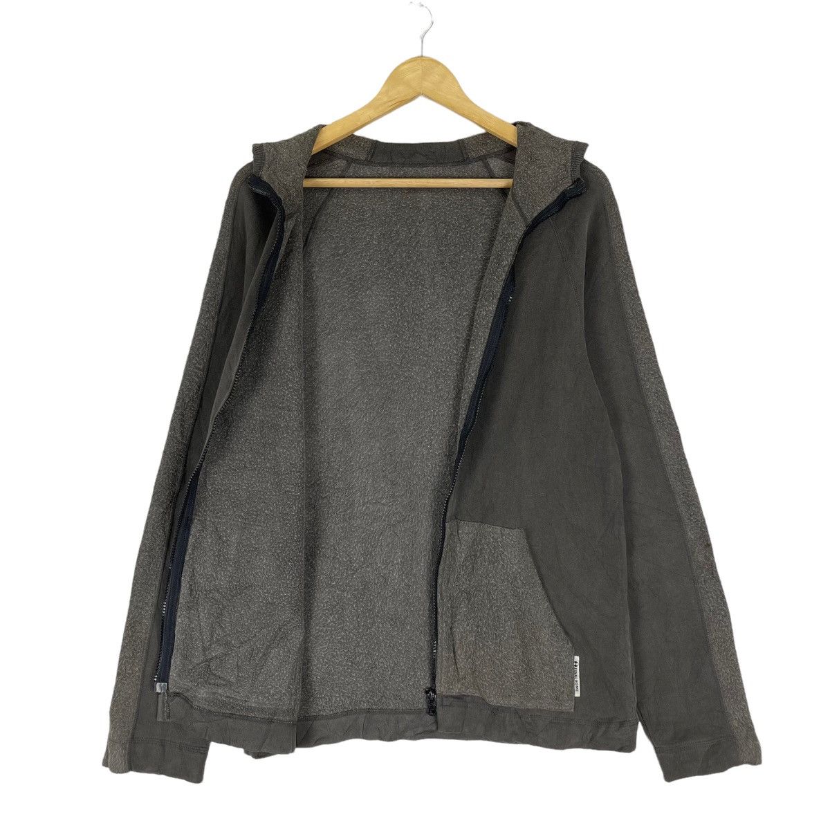 Final Home 🌟FINAL HOMME HOODIE ZIPPER SWEATSHIRT Size US M / EU 48-50 / 2 - 6 Thumbnail