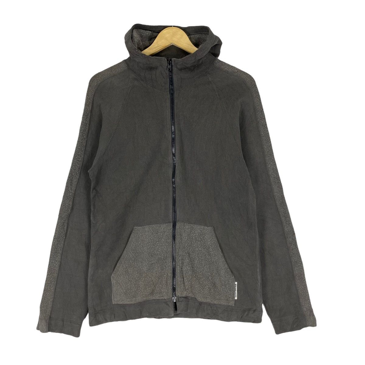 Final Home 🌟FINAL HOMME HOODIE ZIPPER SWEATSHIRT Size US M / EU 48-50 / 2 - 3 Thumbnail