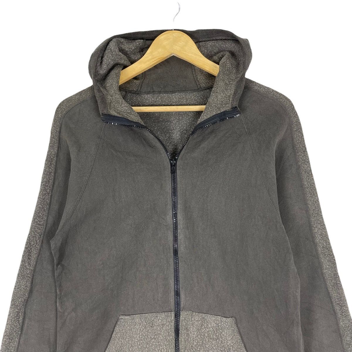 Final Home 🌟FINAL HOMME HOODIE ZIPPER SWEATSHIRT Size US M / EU 48-50 / 2 - 4 Thumbnail