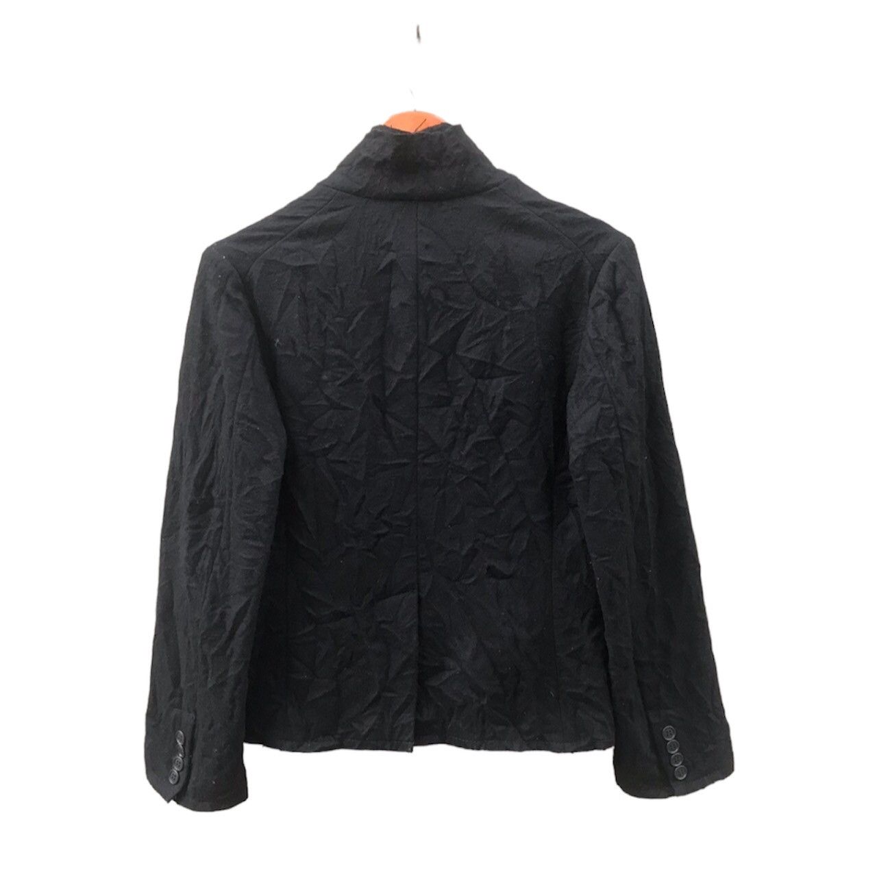 Archival Clothing × Comme des Garcons × Tricot Comme des Garcons 
