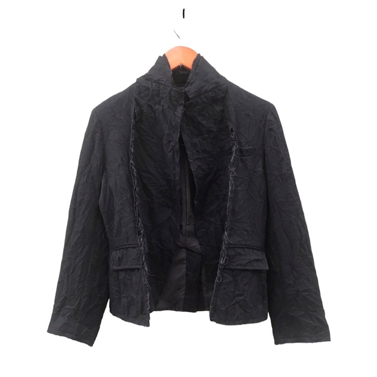 Archival Clothing × Comme des Garcons × Tricot Comme des Garcons 
