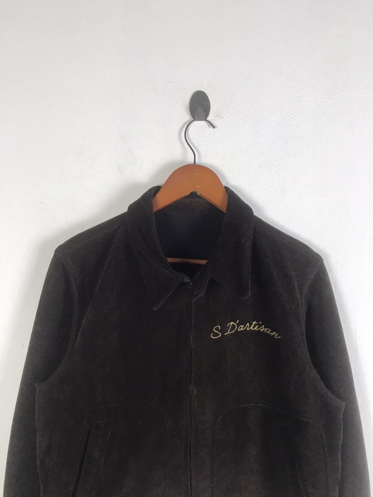 Kapital 🔥Rayon🔥Vintage Studio D’Artisan Rayon Jacket Size US S / EU 44-46 / 1 - 5 Thumbnail