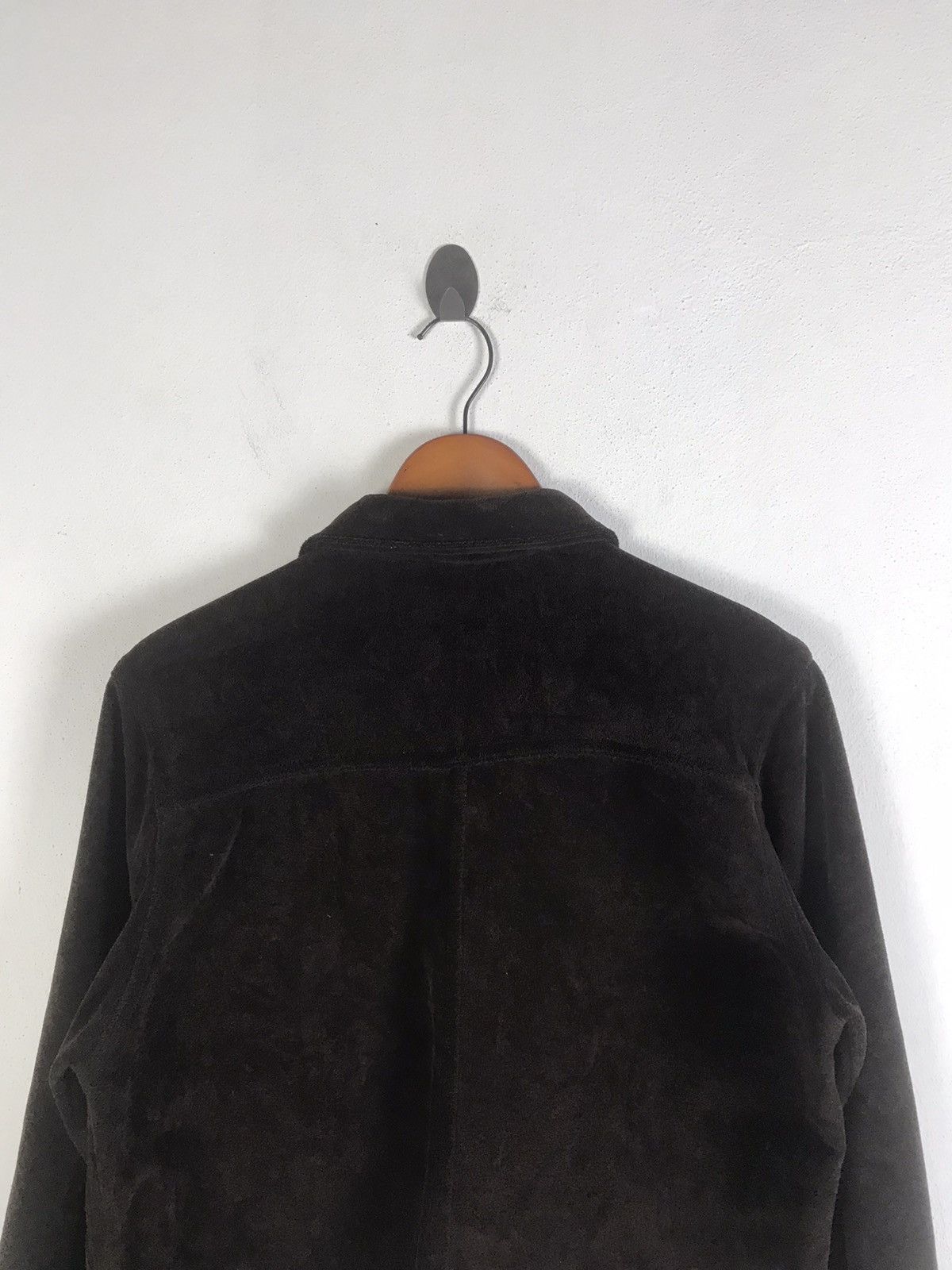 Kapital 🔥Rayon🔥Vintage Studio D’Artisan Rayon Jacket Size US S / EU 44-46 / 1 - 8 Thumbnail