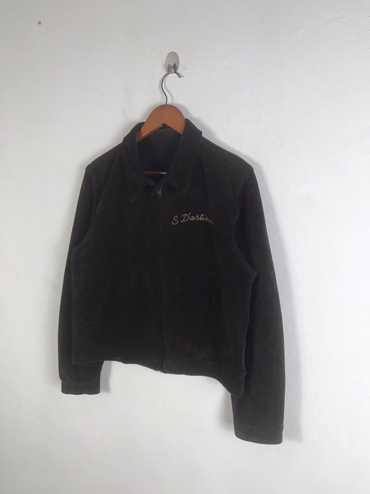 Kapital 🔥Rayon🔥Vintage Studio D’Artisan Rayon Jacket Size US S / EU 44-46 / 1 - 6 Thumbnail