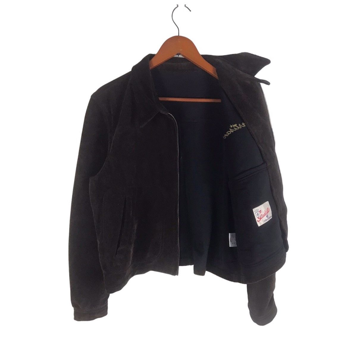 Kapital 🔥Rayon🔥Vintage Studio D’Artisan Rayon Jacket Size US S / EU 44-46 / 1 - 3 Thumbnail