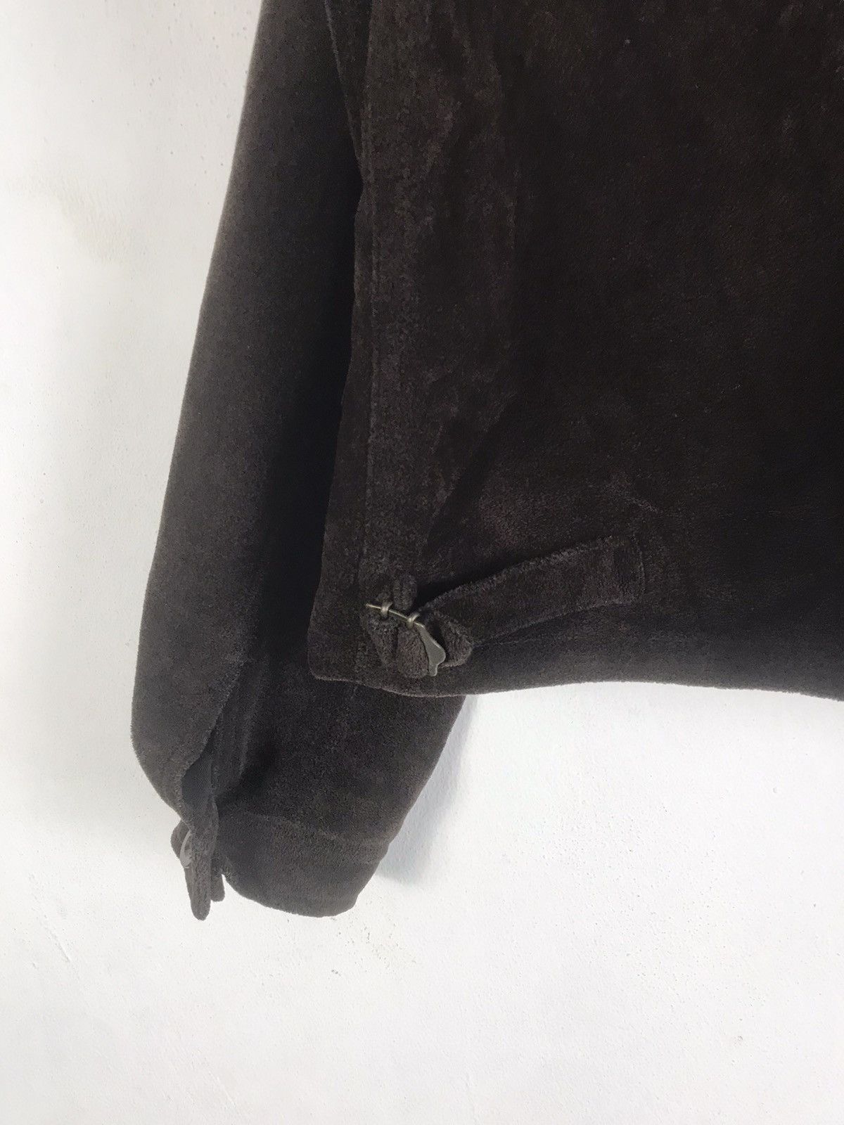 Kapital 🔥Rayon🔥Vintage Studio D’Artisan Rayon Jacket Size US S / EU 44-46 / 1 - 10 Thumbnail