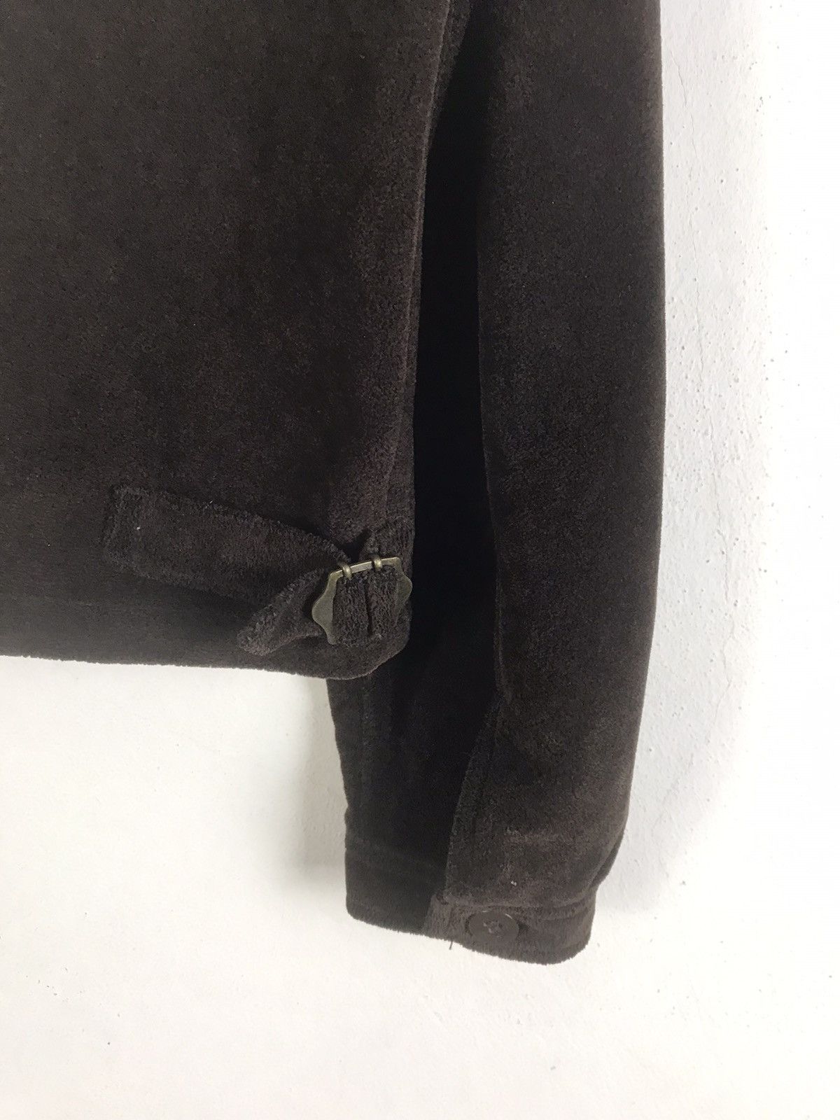 Kapital 🔥Rayon🔥Vintage Studio D’Artisan Rayon Jacket Size US S / EU 44-46 / 1 - 9 Thumbnail