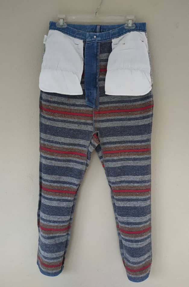 Ne-Net Ne-Net High rise pant Size 30" / US 8 / IT 44 - 4 Thumbnail