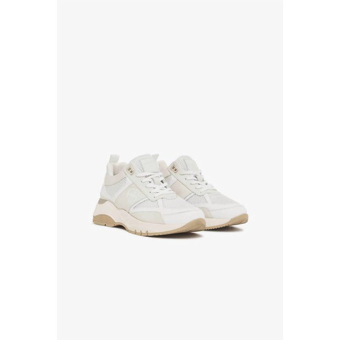 Anine Bing Dina Sneakers In White | Grailed