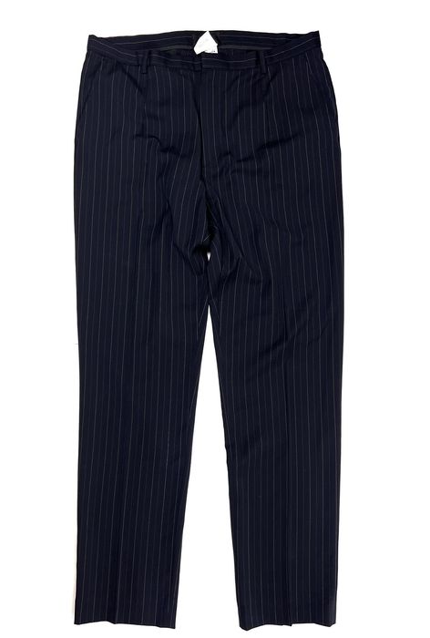 Dolce & Gabbana Vintage Dolce & Gabbana Wool Striped Suit | Grailed