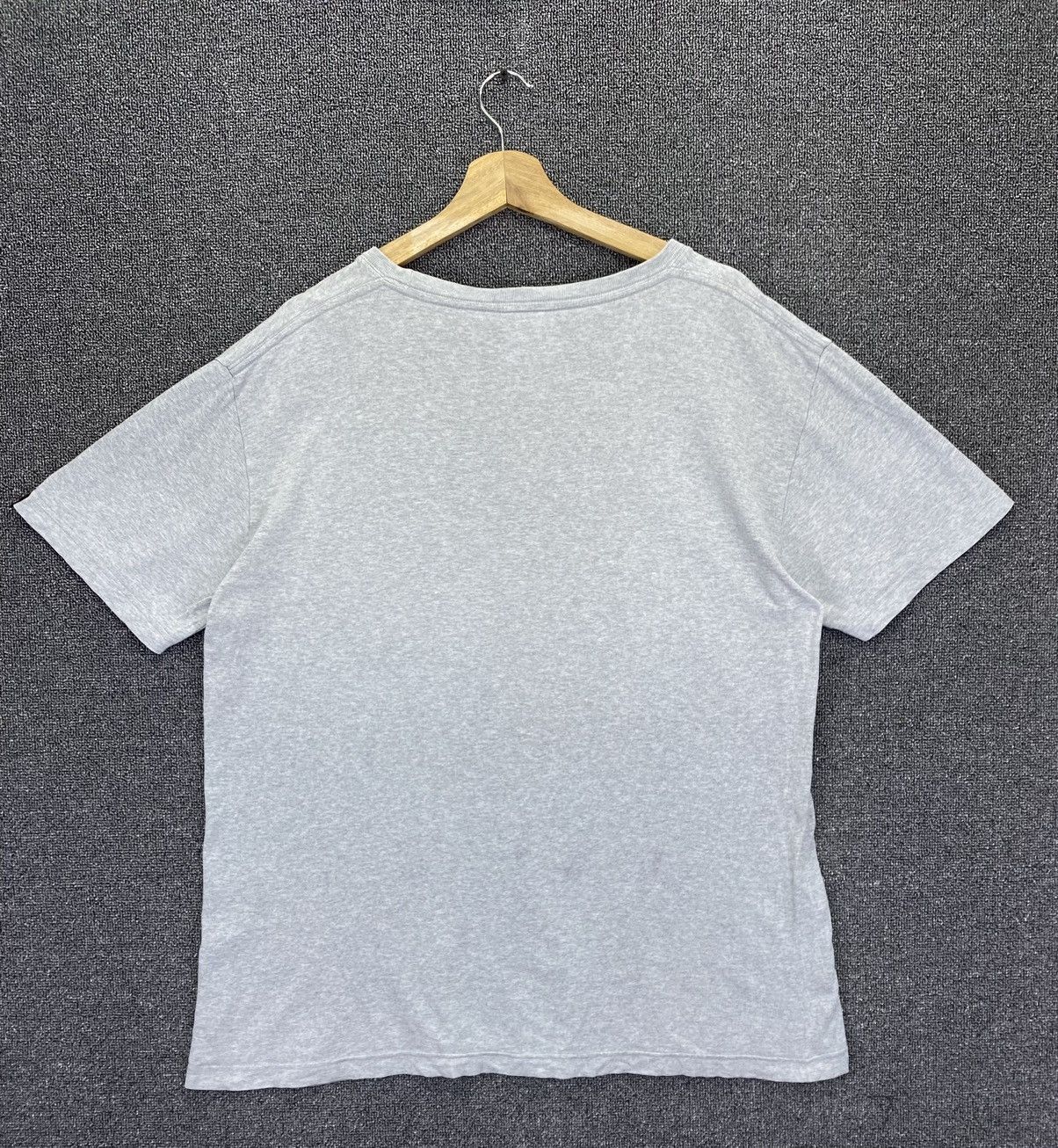Alpha Industries Vintage US Military Army By Alpha Industries Tee T Shirts Size US XL / EU 56 / 4 - 8 Thumbnail